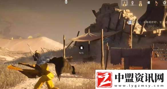 燕云十六聲問渠幾許任務怎么做