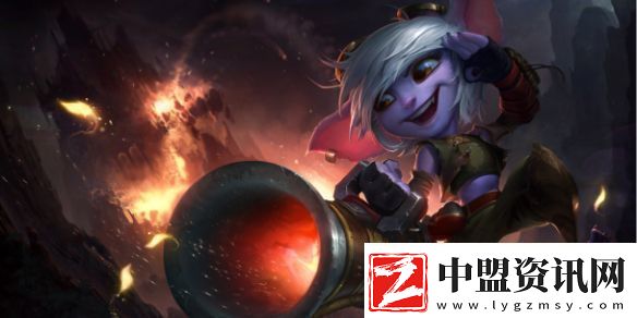 金鏟鏟之戰(zhàn)4.24c版本陣容推薦