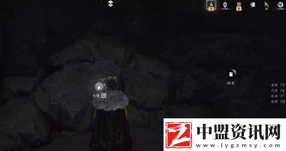 燕云十六聲問渠幾許任務怎么做