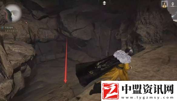 燕云十六聲問渠幾許任務怎么做
