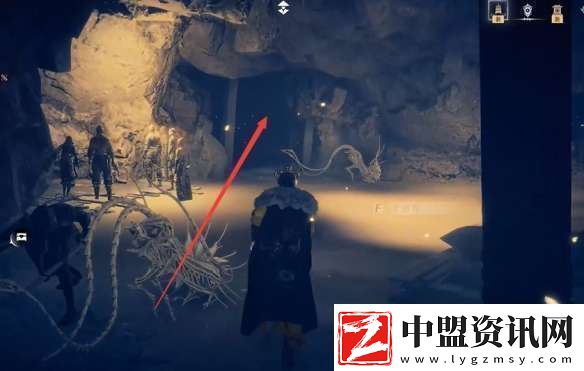 燕云十六聲問渠幾許任務怎么做
