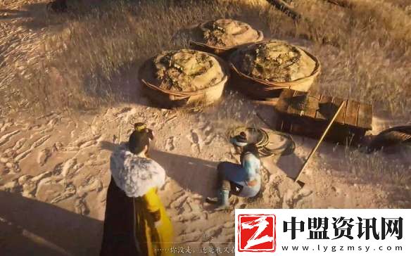 燕云十六聲問渠幾許任務怎么做