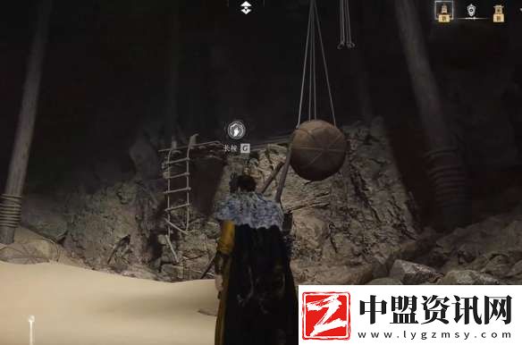 燕云十六聲問渠幾許任務怎么做