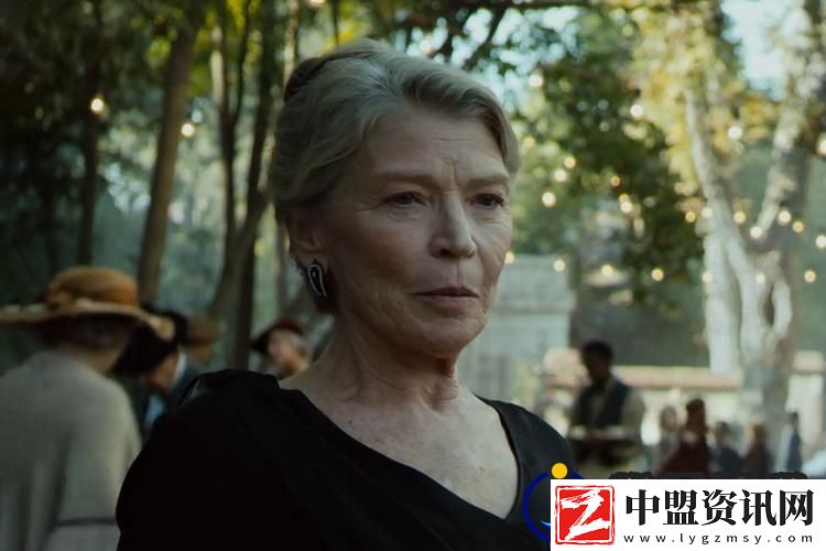 意大利電影奶媽友：掀起母愛與人性的深思