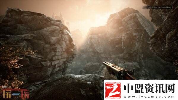 靈魂射手