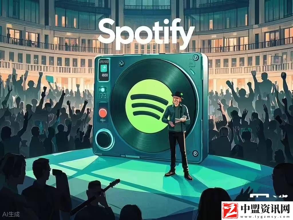 Zoom與Spotify突發(fā)故障-歐美遠(yuǎn)程工作與音樂享受受影響