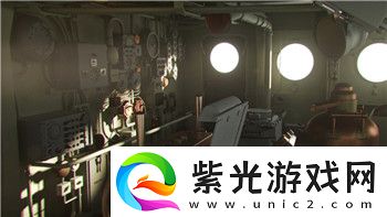 風云島行動外服帶來的全新挑戰(zhàn)與體驗