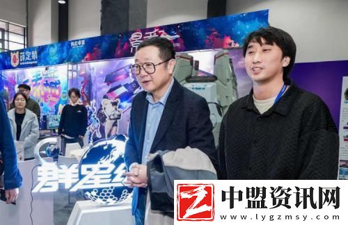 中國科幻游戲終于站起來了！群星紀(jì)元4.17不刪檔測試開啟星際遠(yuǎn)征