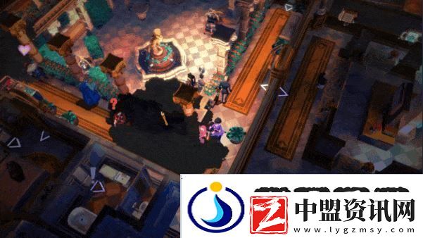 摩納哥2游戲特色內(nèi)容介紹