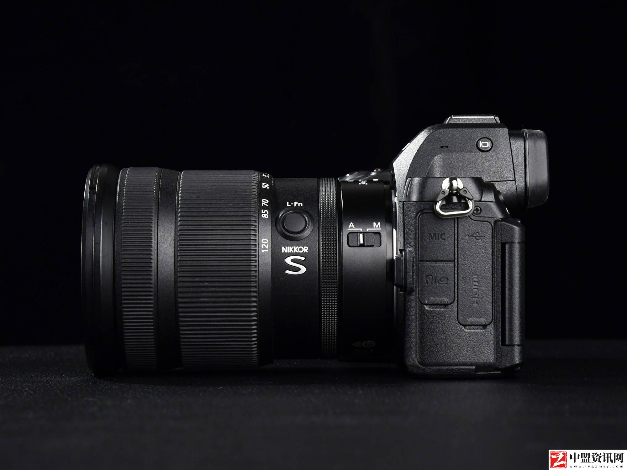 尼康Z5II配40mm-f/2鏡頭：定格生活藝術(shù)-解鎖創(chuàng)作新境界！