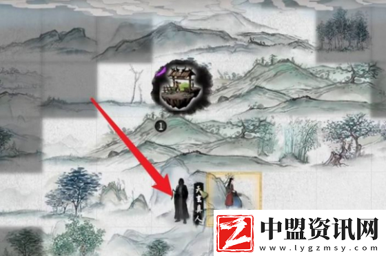 鬼谷八荒道心閣和蝕心殿怎么觸發(fā)