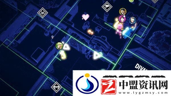 摩納哥2游戲特色內(nèi)容介紹
