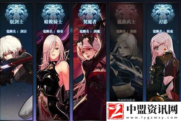 DNFPK賽最強(qiáng)職業(yè)揭曉