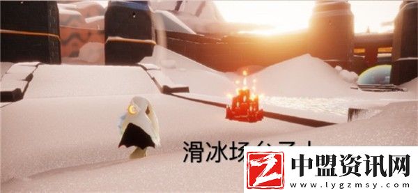 光遇10月16日大蠟燭在哪里