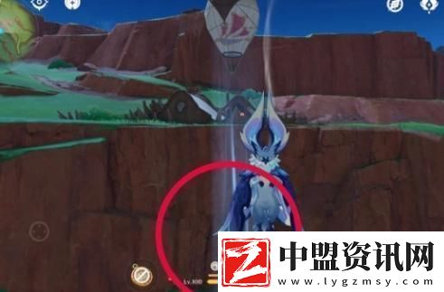 原神換羽時節(jié)任務(wù)攻略