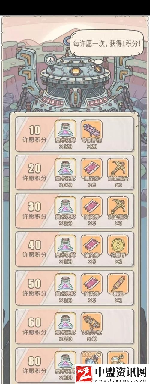 最強蝸牛大祈愿之陣