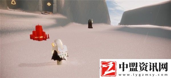 光遇10月16日大蠟燭在哪里