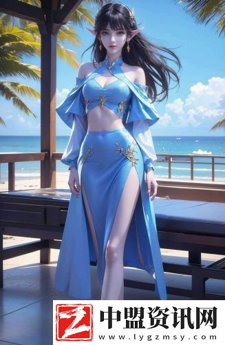 心糖vlog白桃少女牛仔褲