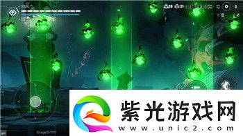 異星工廠分揀器的樣式