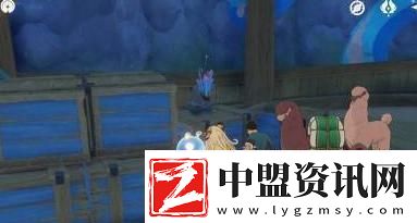 原神5.3新增書籍有哪些