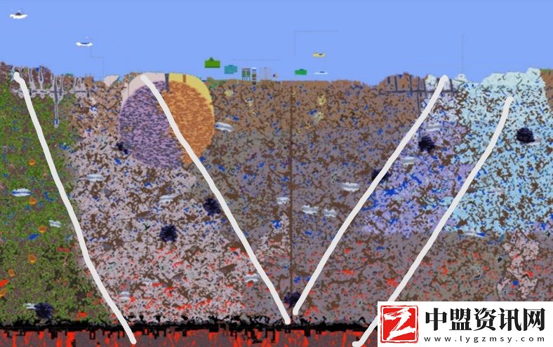 泰拉瑞亞如何防止腐化蔓延