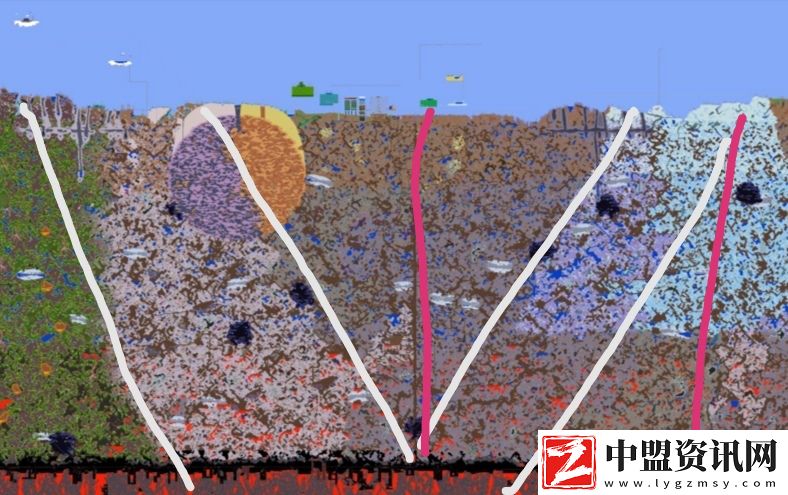 泰拉瑞亞如何防止腐化蔓延